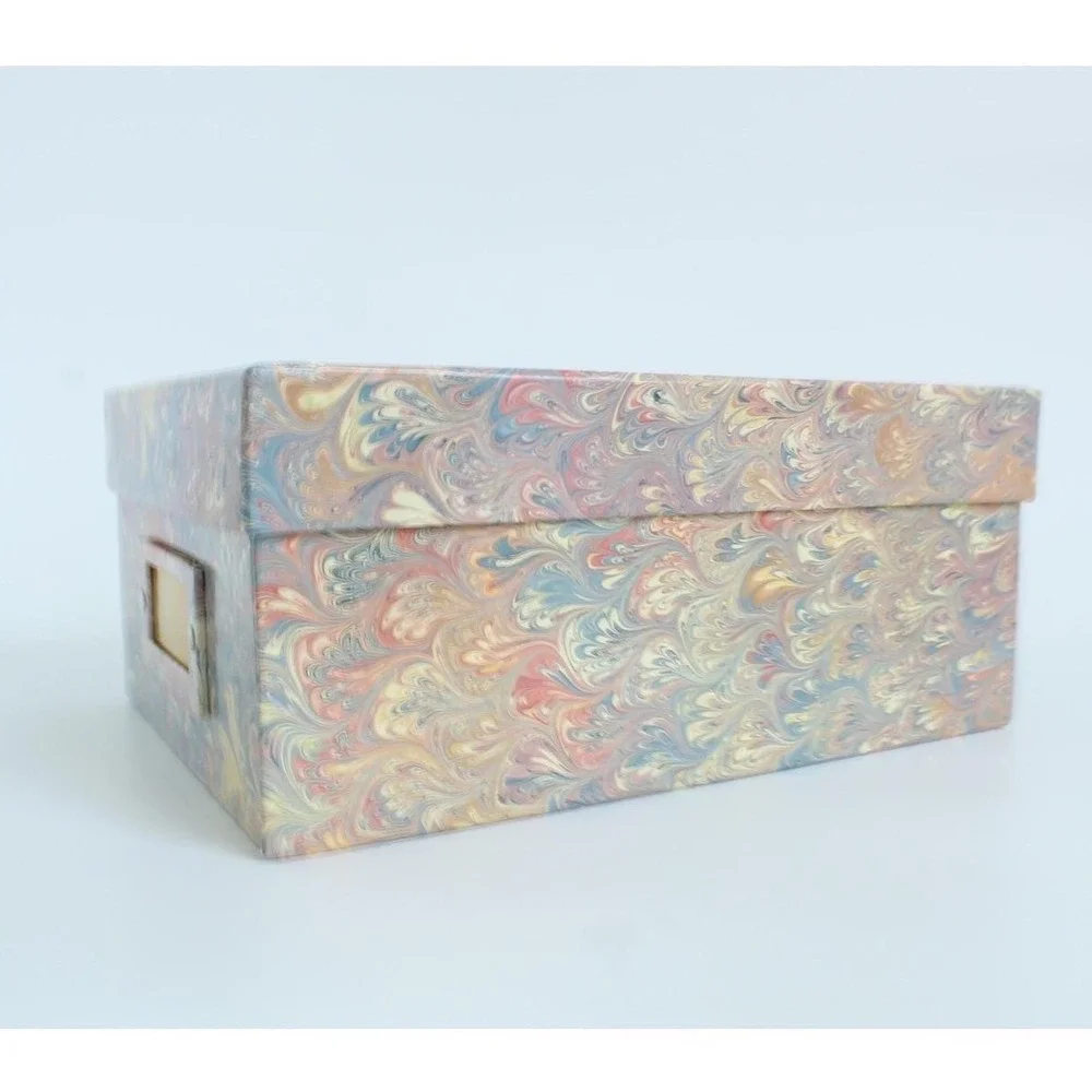 Vintage 90s Ephemera‎ Photo Film Storage File System